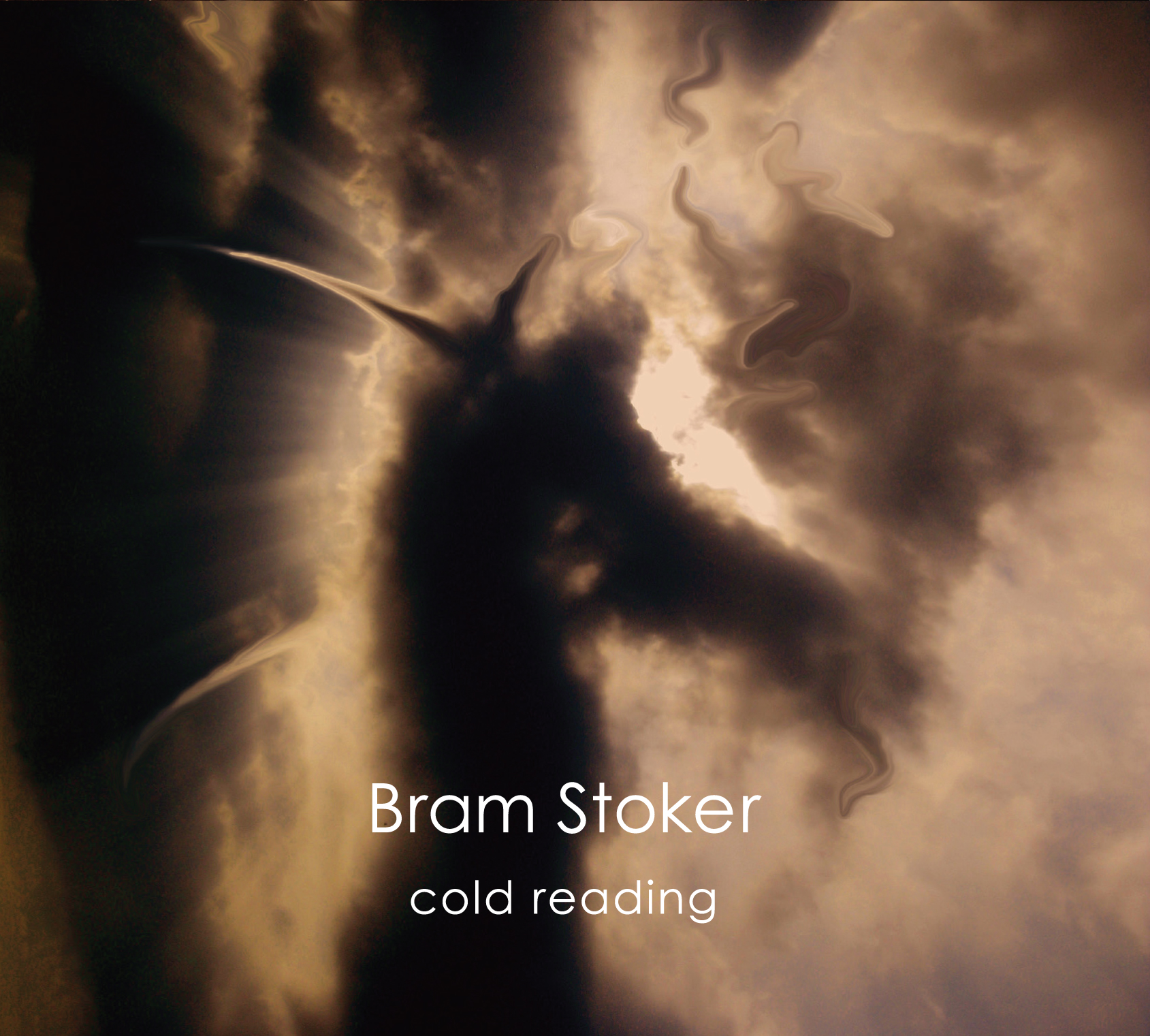 Bram Stoker's Cold Reading