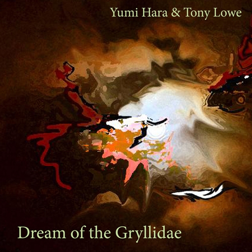 Tony Lowe & Yumi Hara - Dream of the Gryllidae