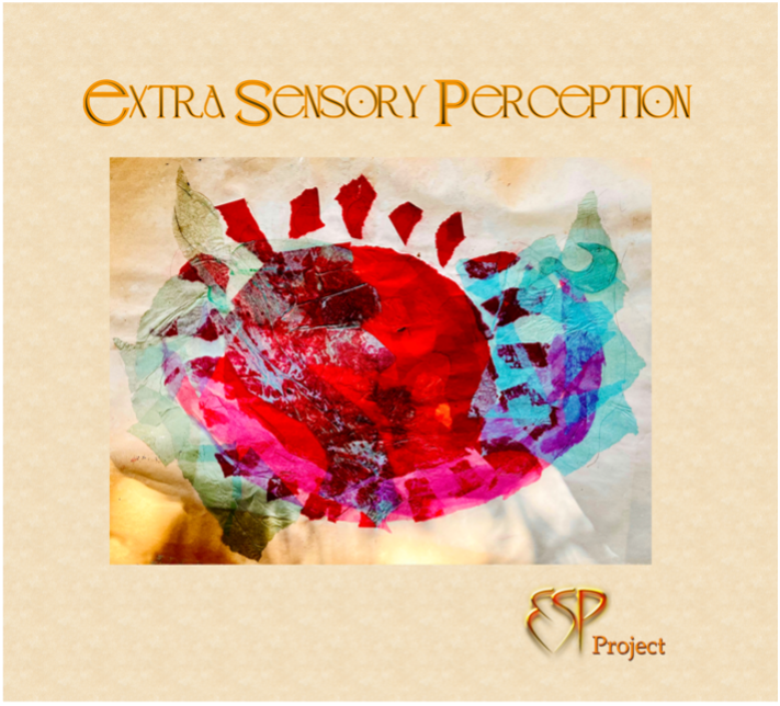 Extra Sensory Perception 