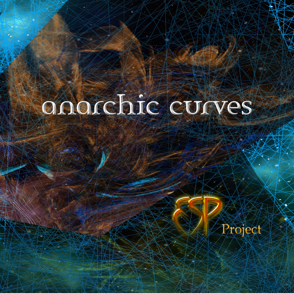 anarchic curves - ESP Project - 2022