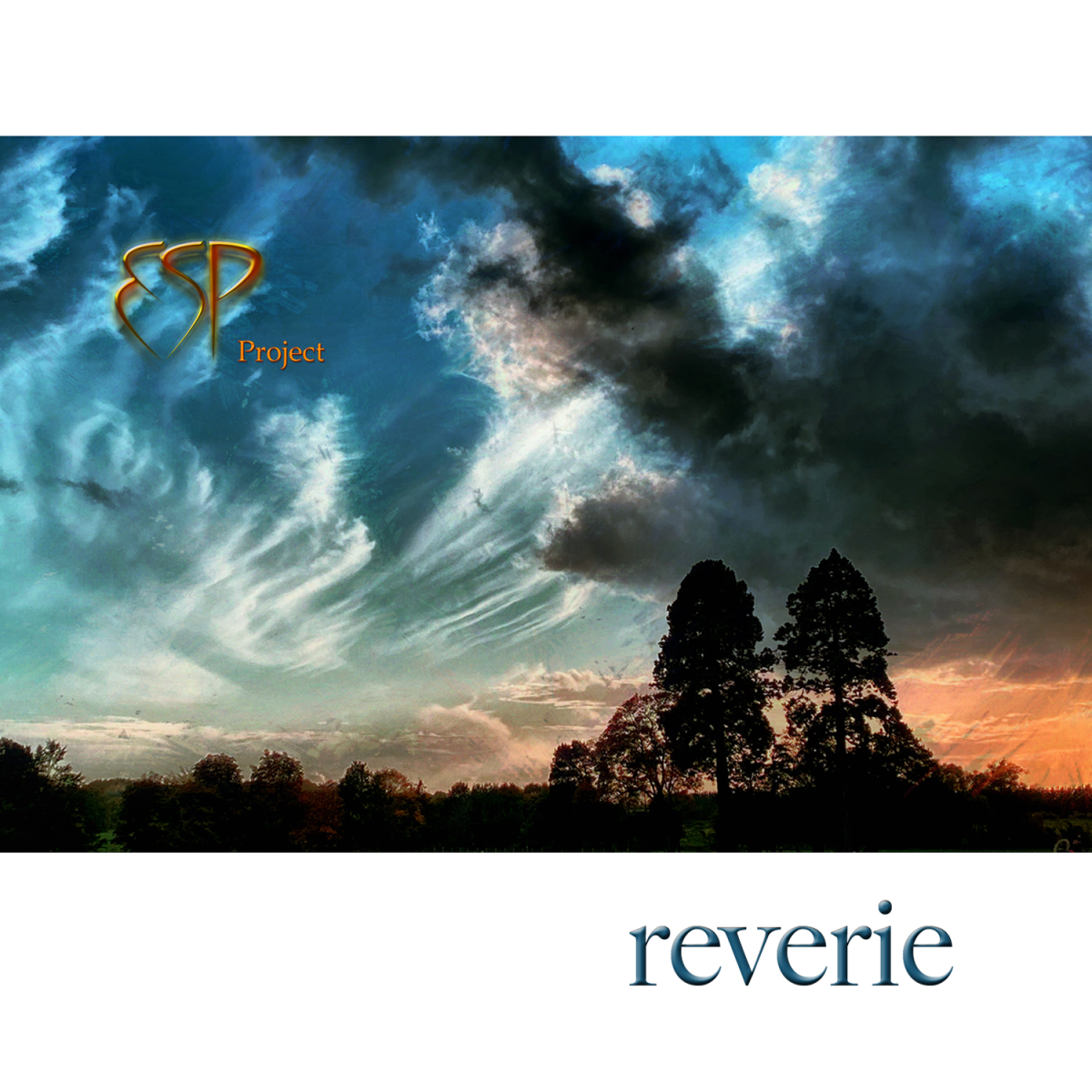 reverie - ESP Project 2023